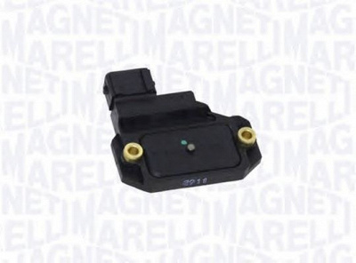 MAGNETI MARELLI 581701080000 -  Коммутатор, система зажигания